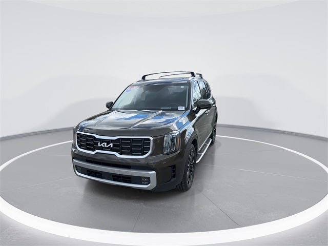 2023 Kia Telluride SX-Prestige