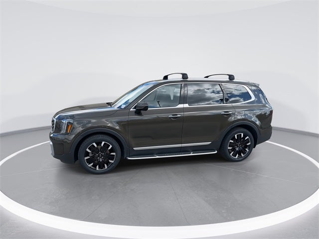 2023 Kia Telluride SX-Prestige