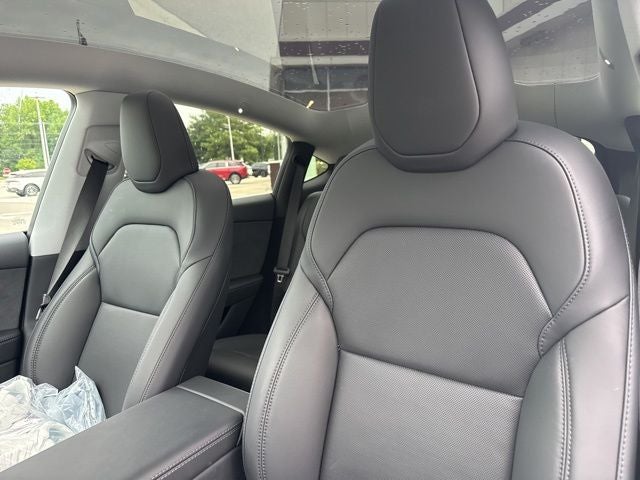 2026 Tesla Model Y Long Range