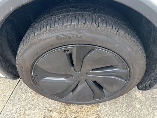 2026 Tesla Model Y Long Range