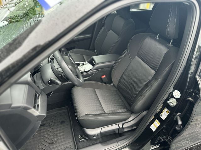 2025 Mitsubishi Outlander ES