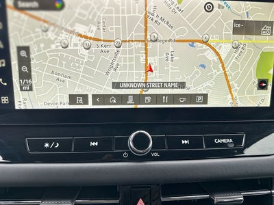 2025 Mitsubishi Outlander ES