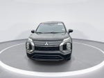 2025 Mitsubishi Outlander ES