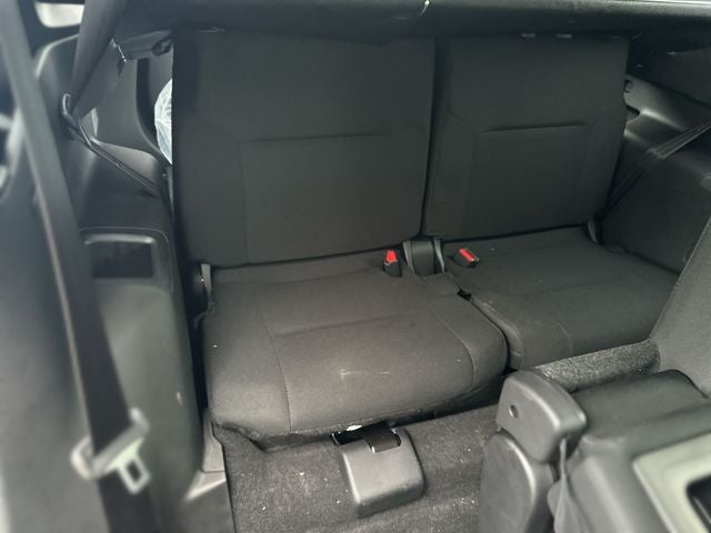 2025 Mitsubishi Outlander ES