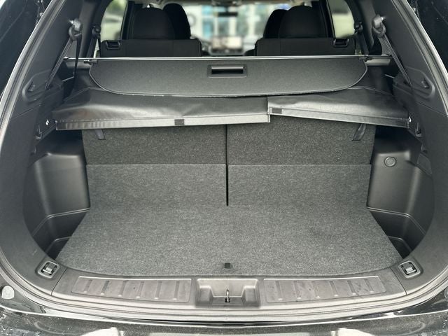 2025 Mitsubishi Outlander ES