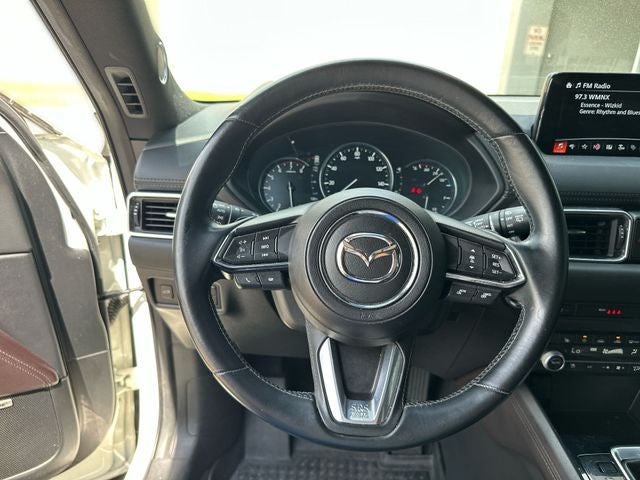 2020 Mazda Mazda CX-5 Signature