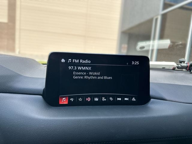 2020 Mazda Mazda CX-5 Signature