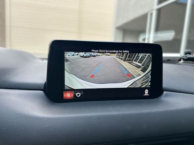 2020 Mazda Mazda CX-5 Signature