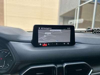 2020 Mazda Mazda CX-5 Signature