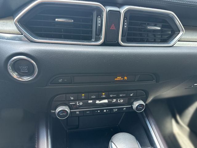 2020 Mazda Mazda CX-5 Signature