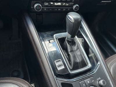 2020 Mazda Mazda CX-5 Signature