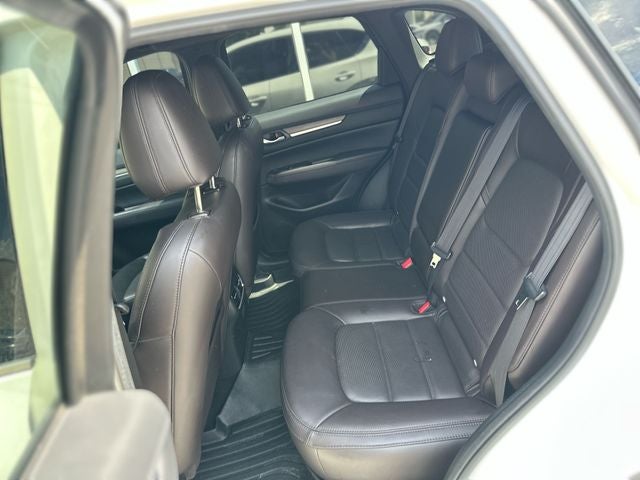 2020 Mazda Mazda CX-5 Signature