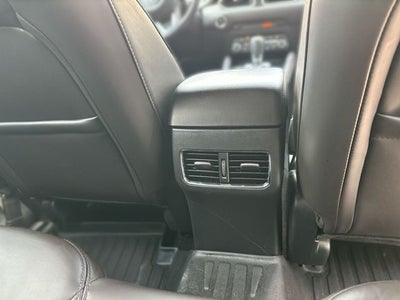 2020 Mazda Mazda CX-5 Signature