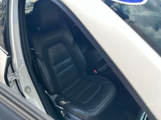 2020 Mazda Mazda CX-5 Signature