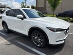 2020 Mazda Mazda CX-5 Signature