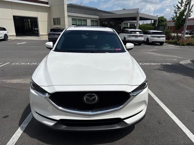 2020 Mazda Mazda CX-5 Signature