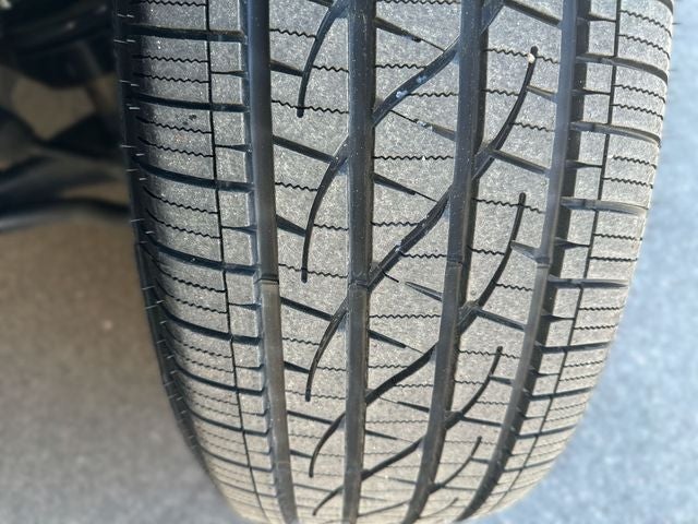 2016 INFINITI QX80 Base