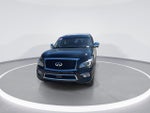 2016 INFINITI QX80 Base