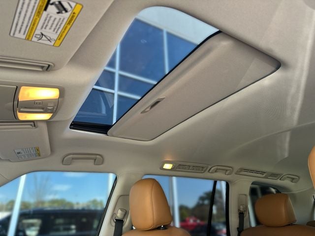 2016 INFINITI QX80 Base