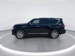 2016 INFINITI QX80 Base
