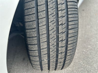 2018 Lexus LS 500 Base