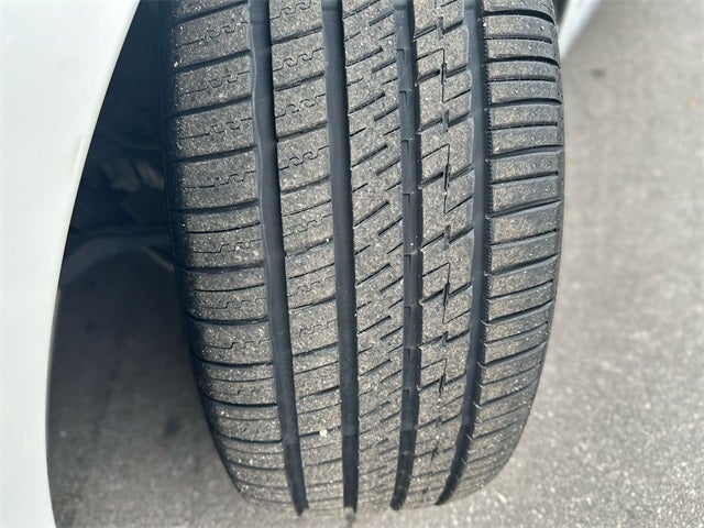 2018 Lexus LS 500 Base