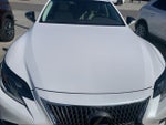 2018 Lexus LS 500 Base