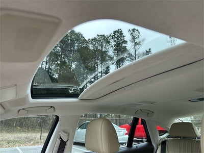 2018 Lexus LS 500 Base