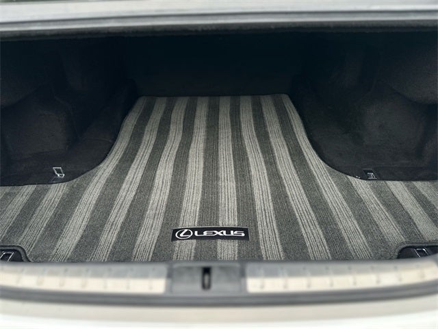 2018 Lexus LS 500 Base