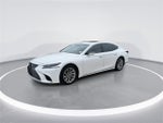 2018 Lexus LS 500 Base