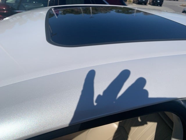 2018 Lexus LS 500 Base