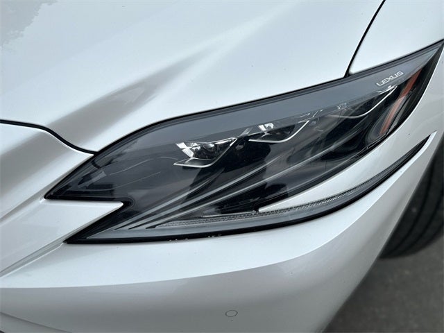 2018 Lexus LS 500 Base