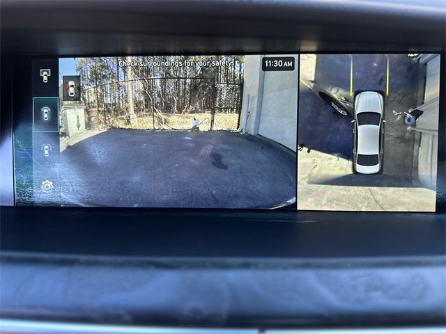 2021 Genesis G90 5.0 Ultimate