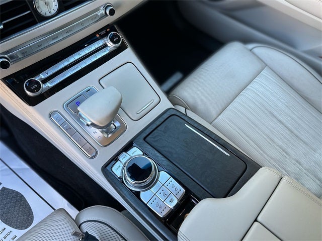 2021 Genesis G90 5.0 Ultimate