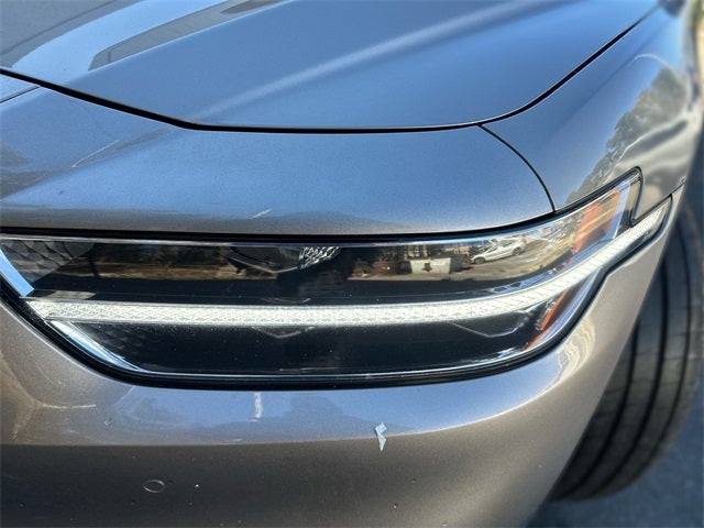 2021 Genesis G90 5.0 Ultimate