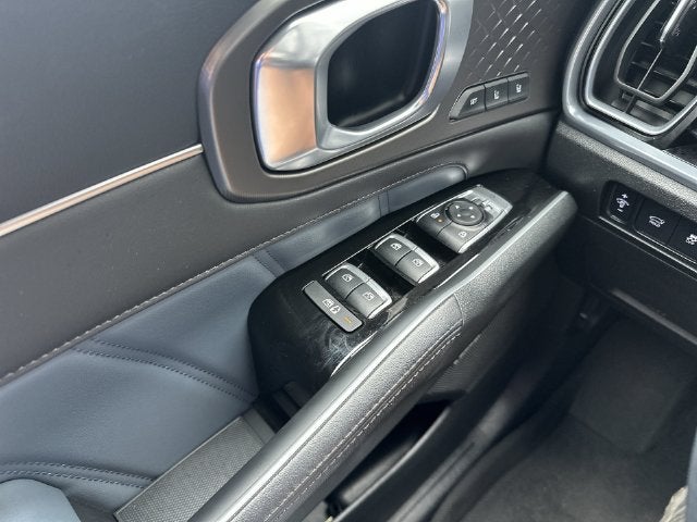 2025 Kia Sorento Hybrid SX Prestige