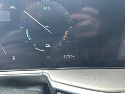 2025 Kia Sorento Hybrid SX Prestige