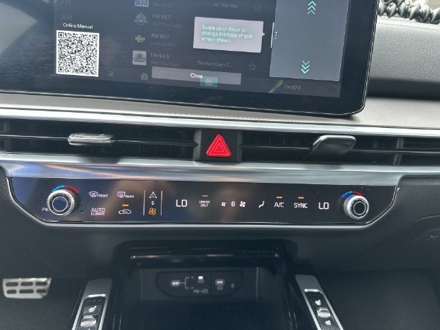 2025 Kia Sorento Hybrid SX Prestige