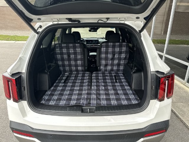 2025 Kia Sorento Hybrid SX Prestige