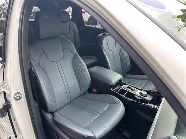 2025 Kia Sorento Hybrid SX Prestige
