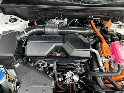 2025 Kia Sorento Hybrid SX Prestige