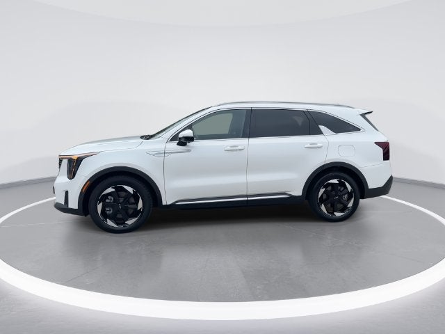 2025 Kia Sorento Hybrid SX Prestige