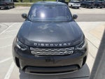2020 Land Rover Discovery HSE Luxury