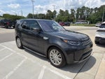 2020 Land Rover Discovery HSE Luxury