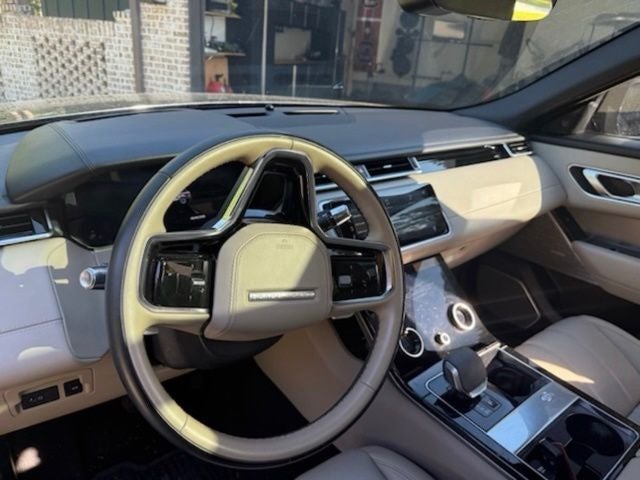 2021 Land Rover Range Rover Velar S