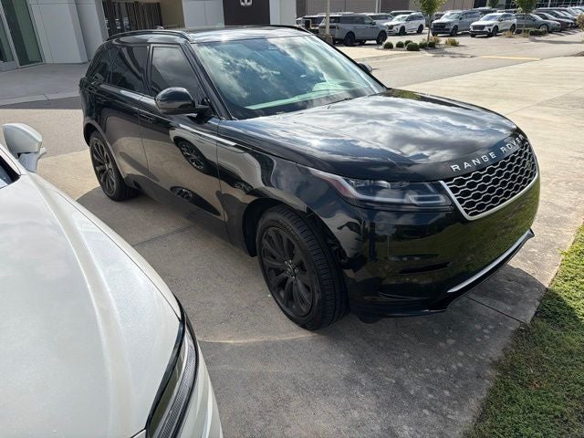 2021 Land Rover Range Rover Velar S