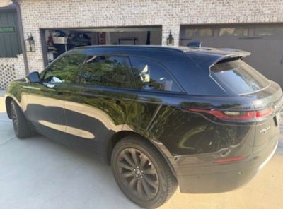 2021 Land Rover Range Rover Velar S