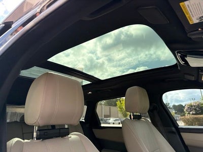 2021 Land Rover Range Rover Velar S