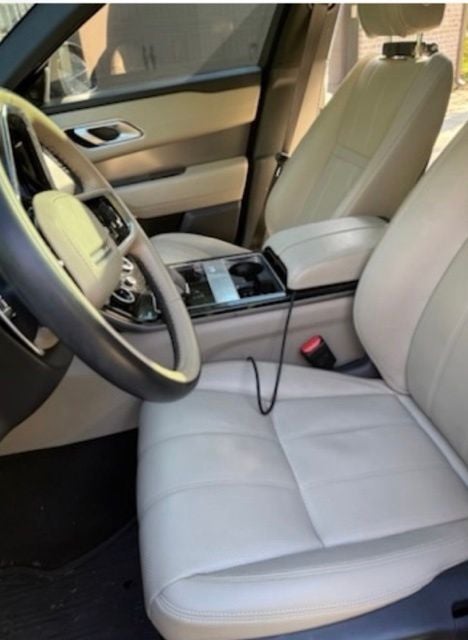 2021 Land Rover Range Rover Velar S