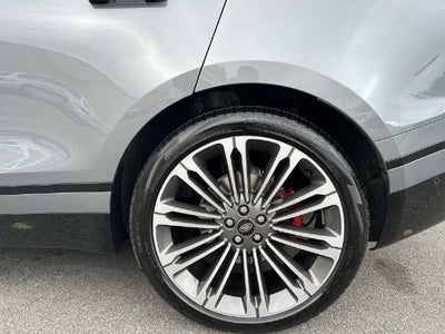 2024 Land Rover Range Rover Velar Dynamic SE